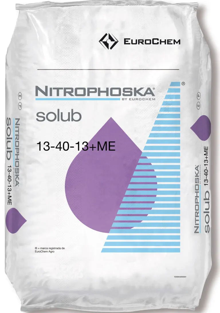 Nitrophoska 13-40-13
