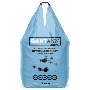 Baktann - stymulator glebowy