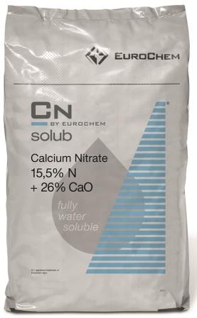 eAgro - CN SOLUB Saletra Wapniowa CN SOLUB Saletra Wapniowa