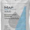 MAP solub fosforan monoamonowy