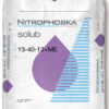 Nitrophoska® solub 13-40-13 + mikro