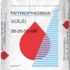 Nitrophoska® solub 20-20-20 + mikro
